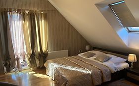 Willa Pod Starą Skocznią